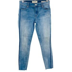 PACSUN Denim Skinny Ankle Jeans